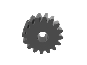 VAG Spare wheel bracket repair kit 7M0803660E 3D-printmodel
