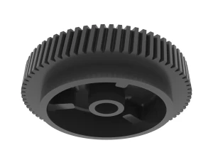VAG window regulator gear 1K0959792J 3D Print Model