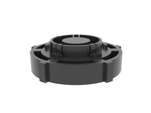 Volkswagen Touareg - wiper gear 7L6955119B 3D Print Model
