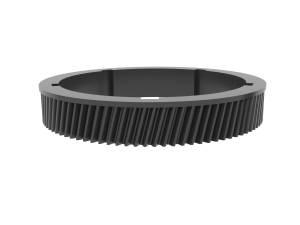 Volkswagen Touareg - wiper gear 7L6955119B 3D Print Model