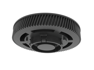Volkswagen Touareg - wiper gear 7L6955119B 3D Print Model