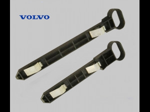 The set Volvo S60 V60 Headlight-headlamp mounting bracket 89093258 89093257 Model do druku 3D