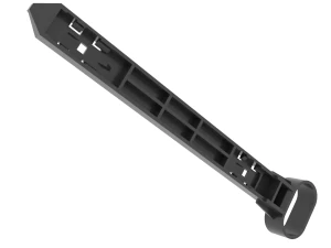 볼보 S60 V60 헤드라이트-헤드램프 장착 브래킷 31294521 89093258 3D 프린트 모델