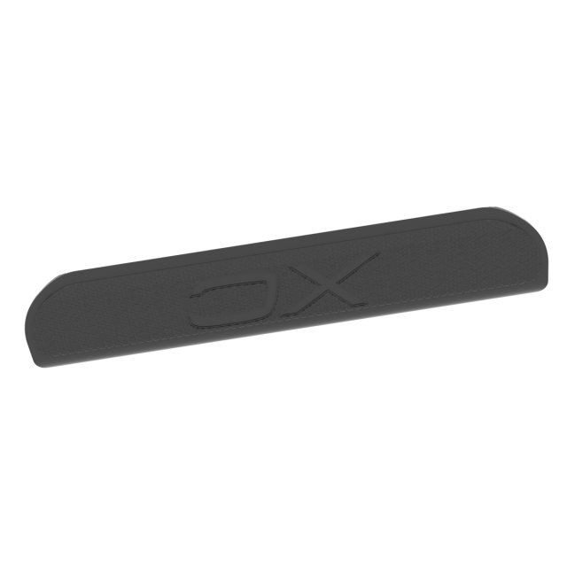 VOLVO XC Door Step Pad 3D-Druckmodell .c4d .max .obj .3ds .fbx .stl .blend 