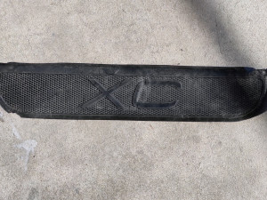 VOLVO XC Door Step Pad 3D-Druckmodell