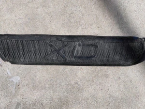 VOLVO XC Door Step Pad 3D Print Model