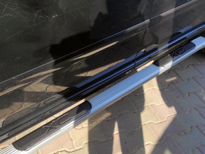 VOLVO XC Door Step Pad 3D-Druckmodell