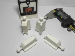 Headlight range adjuster Opel Omega B Opel Vectra Opel Calibra 3D Print Model