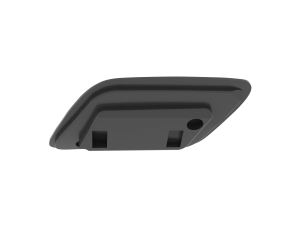 AUDI A6 C5 RIGHT HEADLIGHT WASHER NOZZLE CAP 4B0955276D 3D-printmodel