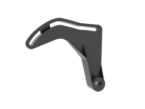 Toyota Corolla Verso Guide bracket for Heating motor AE0637008930 AE063700-8930 063700-8930 Modelo de impresión 3D