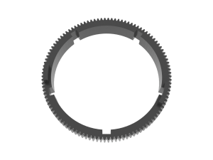 Saeco Royal Professional - gearses for gearbox Modelo de impresión 3D