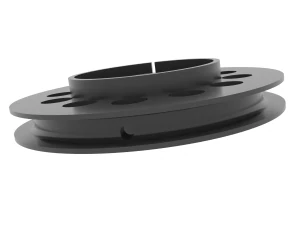 Einhell GH-PM 461 S Pull Starter for Lawnmower 3D Print Model