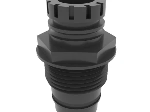 Krcher Control piston K 720 MX K 720 MXS 3D Print Model