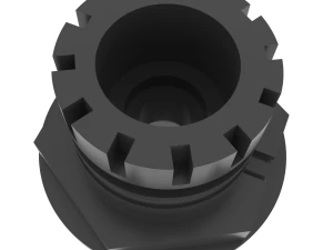 Krcher Control piston K 720 MX K 720 MXS 3D Print Model