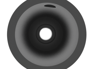 Krcher Control piston K 720 MX K 720 MXS 3D 프린트 모델