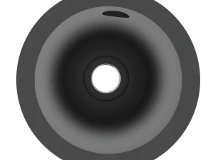 Krcher Control piston K 720 MX K 720 MXS 3D Print Model