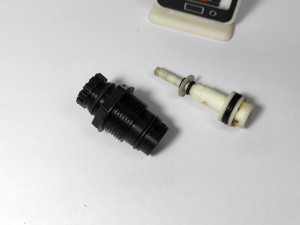 Krcher Control piston K 720 MX K 720 MXS 3D 프린트 모델