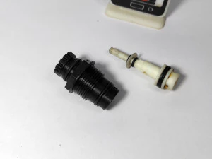 Krcher Control piston K 720 MX K 720 MXS 3D Print Model