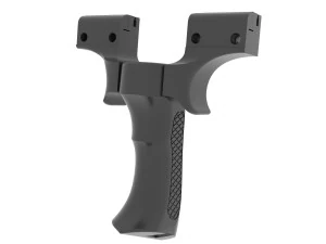 Рогатка 3D Принт Модель