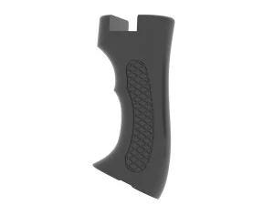 Slingshot 3D Print Model