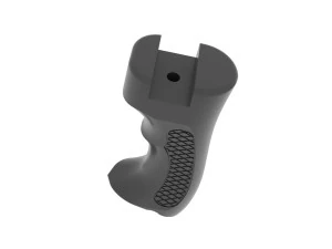 Slingshot 3D Print Model