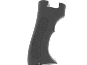 Slingshot 3D 프린트 모델