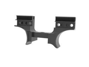 Slingshot 3D Print Model