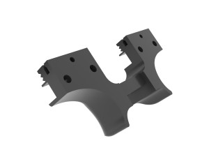 Slingshot 3D 프린트 모델