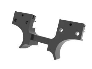Slingshot 3D Print Model