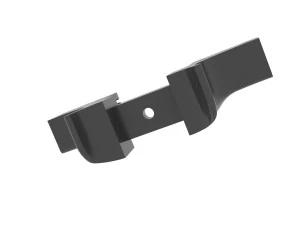 Slingshot 3D Print Model