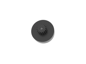 MB VITO actuator gears 406-205-007-022V 3D Print Model