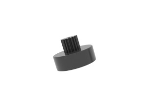 MB VITO actuator gears 406-205-007-022V Modello di stampa 3D