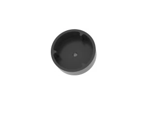 MB VITO actuator gears 406-205-007-022V 3D Print Model