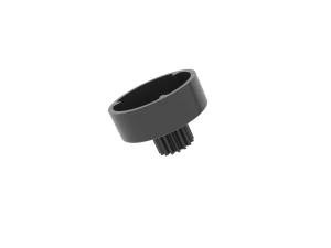 MB VITO actuator gears 406-205-007-022V 3D Print Model