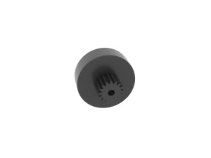 MB VITO actuator gears 406-205-007-022V 3D Print Model