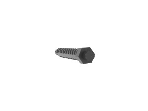 MB VITO actuator gears 406-205-007-022V Modello di stampa 3D