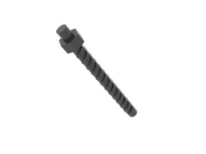 MB VITO actuator gears 406-205-007-022V Modello di stampa 3D