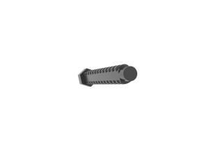 MB VITO actuator gears 406-205-007-022V Modello di stampa 3D