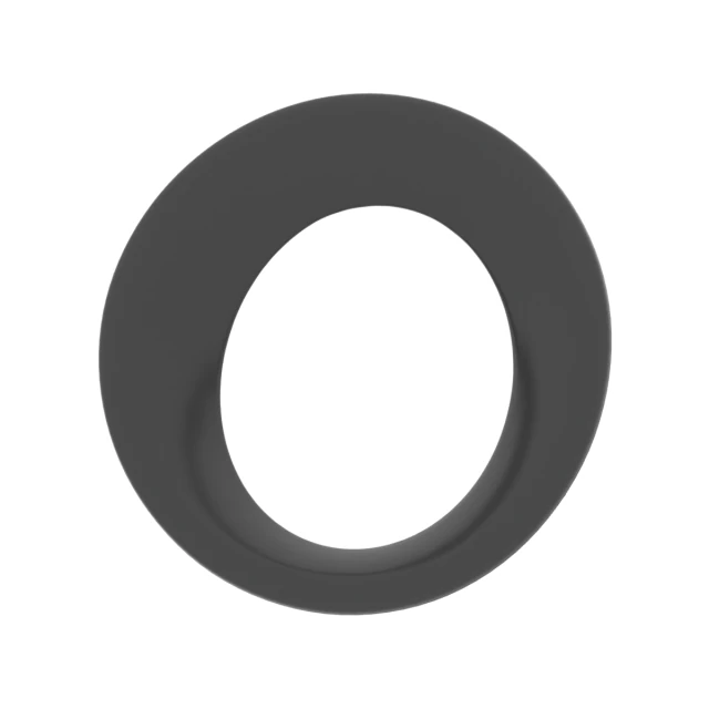 Pair Fog Light Lamp Cover for BMVV X3 E83 LCI 2007-2010 51113423789 51113423790 3D Print Model .c4d .max .obj .3ds .fbx .stl .blend