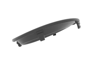 Pair Fog Light Lamp Cover for BMVV X3 E83 LCI 2007-2010 51113423789 51113423790 3D Print Model