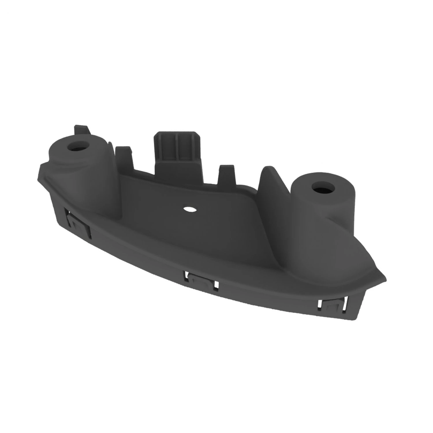 PEUGEOT 107 CITROEN C1 Toyota AYGO Door Handle Brackets Left-Right 3D Print Model .c4d .max .obj .3ds .fbx .stl .blend 