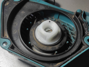 Makita Dolmar Cam Plate Chainsaw 3Dプリントモデル
