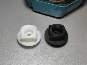 Makita Dolmar Cam Plate Chainsaw 3D Print Model