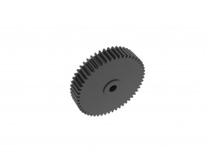Throttle Control Gears for Mitsubishi Lancer - Space Wagon 3D Принт Модель