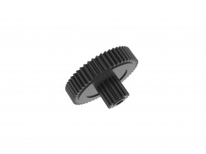 Throttle Control Gears for Mitsubishi Lancer - Space Wagon 3D Принт Модель