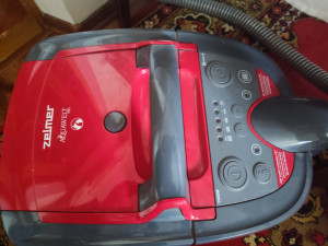 Vacuum cleaner part ZELMER ZVC764CT 3D 打印模型