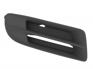 Bumper Grille FOR TOYOTA COROLLA E12 2004-2007 5212702130 Right-Left 3D Принт Модель