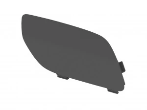 Opel Astra H Koplampsproeierkap LINKS RECHTS 3D printmodel