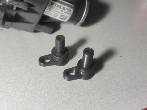 Volvo 31293737 throttle drive part Modello di stampa 3D