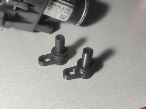Volvo 31293737 throttle drive part 3D Print Model